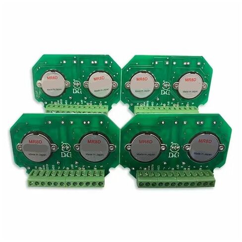 Electronic Handwheel Band Switch Axis Selection Multiplier MR8D in Kuwait