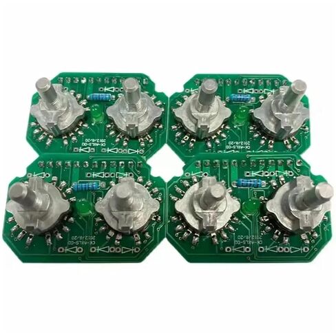Electronic Handwheel Band Switch Axis Selection Multiplier MR8D in Kuwait