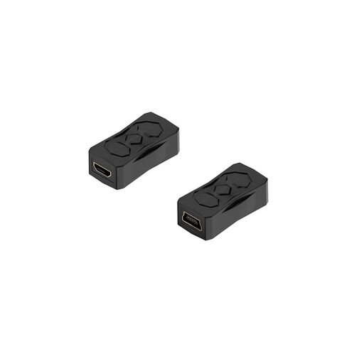fengpeng 1-10PCS USB to Micro Type-C Adapter Converter USB Male Female for Phone Tablet Camera Charging Adaptor(USB Female to Male,1 PCS) in Saudi Arabia
