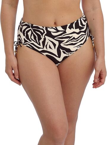 Fantasie Swim Women's Aruba Nights High Waist Bikini Brief in Saudi Arabia