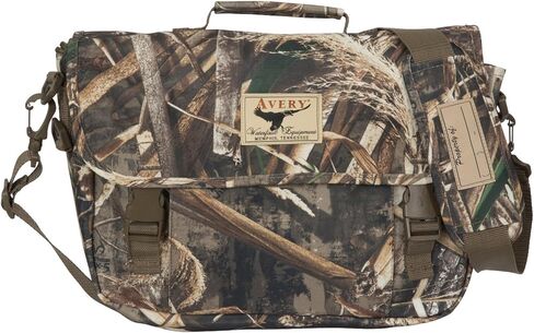 Avery Finisher 2.0 Blind Bag – Water-Resistant Hunting Gear Bag with Multiple Compartments in Saudi Arabia