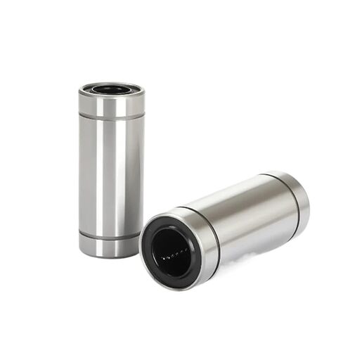 1PCS LM35LUU Double Type Linear Motion Ball Bearing Seals On Both Side High Precision and Rigidity Resin Retainer in Saudi Arabia