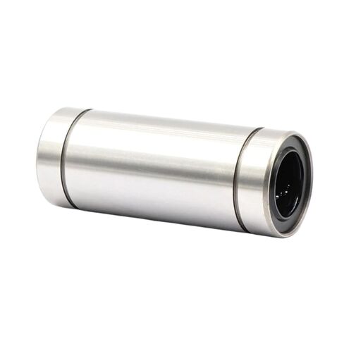 1PCS LM35LUU Double Type Linear Motion Ball Bearing Seals On Both Side High Precision and Rigidity Resin Retainer in Saudi Arabia
