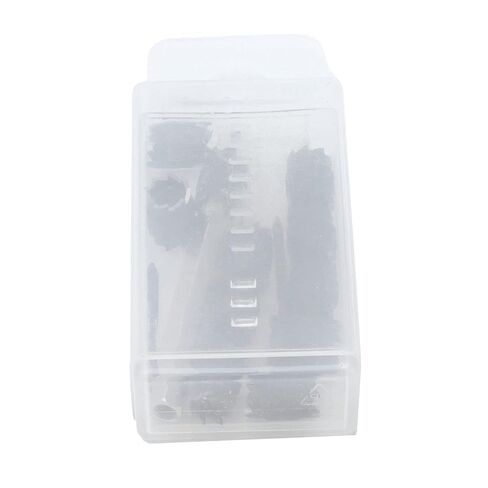 Spot Weld Cutter Set, Double Sided HSS Power Drill Bits, 3/8in Hole Remover for Welding, High Efficiency Wear Cutter for Thin Metal Plates, Includes 10 Cutters an in Kuwait