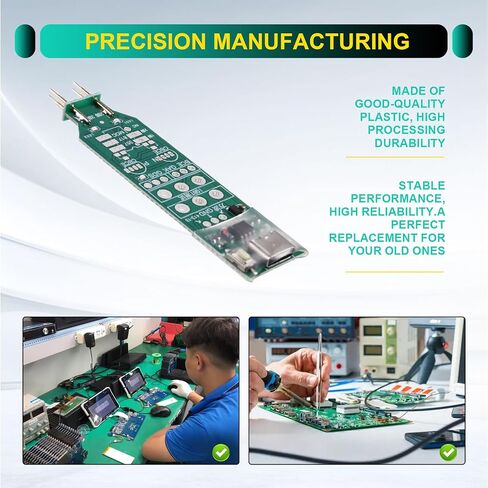 جهاز اختبار Optocoupler، جهاز كشف اختبار Optocoupler لـ 817 4-Pin TL431 MOS IGBT Transistor in Kuwait