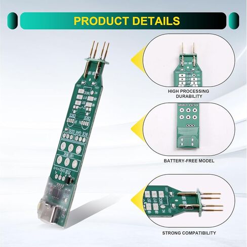 جهاز اختبار Optocoupler، جهاز كشف اختبار Optocoupler لـ 817 4-Pin TL431 MOS IGBT Transistor in Kuwait
