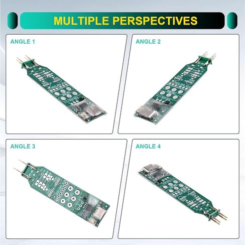 جهاز اختبار Optocoupler، جهاز كشف اختبار Optocoupler لـ 817 4-Pin TL431 MOS IGBT Transistor in Kuwait