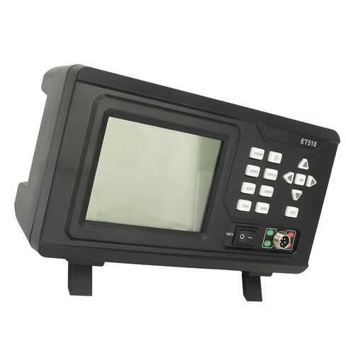 DC Low Meter LCD Backlit Display Portable Milliohm Tester Micro Ohmmeter (US Plug) in Saudi Arabia