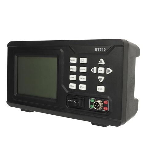 DC Low Meter LCD Backlit Display Portable Milliohm Tester Micro Ohmmeter (US Plug) in Saudi Arabia
