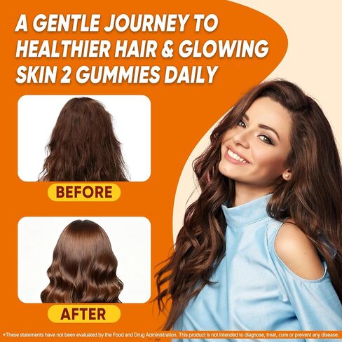 Pumpkin Seed Oil Gummies 4400mg with Saw Palmetto, Cranberry, Lycopene, Vitamin E, Zinc, Cold Pressed, Pure Virgin Pumpkin Seed Oil for Hair Growth, Skin, Urinary, Bladder & Prostate Health, 60 Count in Kuwait