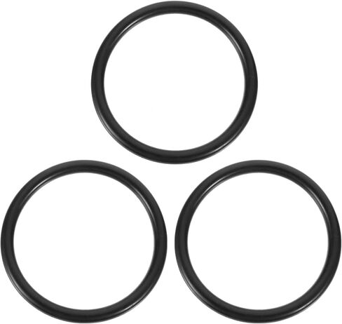 Large Rubber Ring for Singing Bowls 3Pcs Crystal Sound Bowl Cushion Pads for Meditation and Spiritual Music Instruments in Saudi Arabia