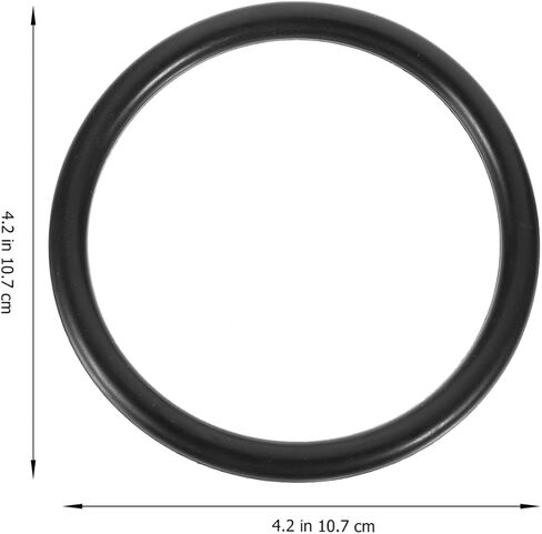Large Rubber Ring for Singing Bowls 3Pcs Crystal Sound Bowl Cushion Pads for Meditation and Spiritual Music Instruments in Saudi Arabia