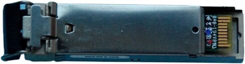 مناسبة للوحدة البصرية أحادية الوضع SN-SFP-FCGESM10K جيجابت SFP 1.25G 1310NM 10KM in Kuwait