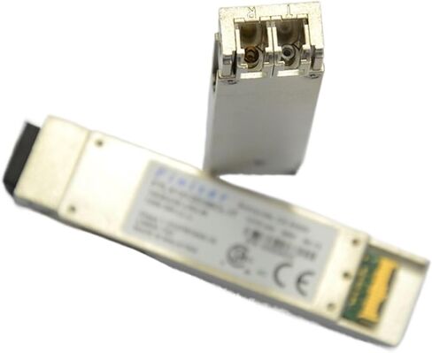 FTLX1412D3BCL-IT: الوحدة الضوئية XFP 10G أحادية الوضع 10 كم 10 جيجا in Saudi Arabia