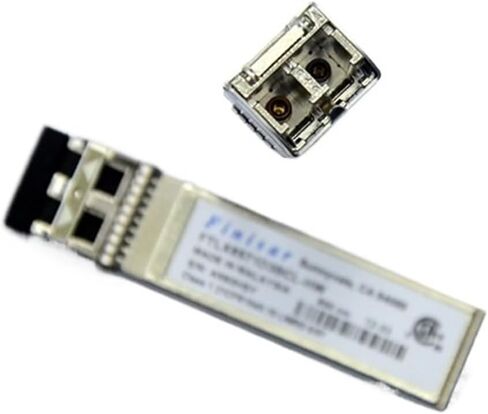3pcs FTLX8571D3BCL-HW:SFP+ 10G Multi-Mode 300m 10G Optical Module in Saudi Arabia