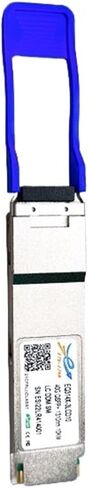 Optical Module QSFP-40G-eSM4/PSM4 Single Mode 2KM/10KM MPO H3C in Saudi Arabia