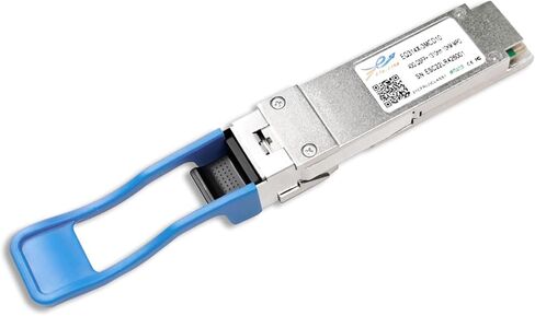 Optical Module QSFP-40G-eSM4/PSM4 Single Mode 2KM/10KM MPO H3C in Saudi Arabia