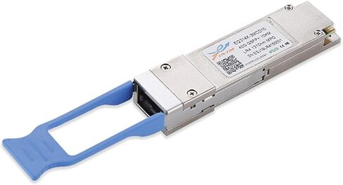 Optical Module QSFP-40G-eSM4/PSM4 Single Mode 2KM/10KM MPO H3C in Saudi Arabia