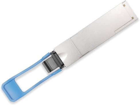 Optical Module QSFP-40G-eSM4/PSM4 Single Mode 2KM/10KM MPO H3C in Saudi Arabia