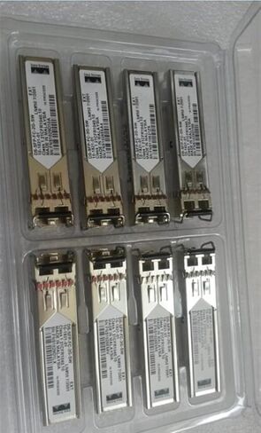 DS-SFP-FC2G-SW وحدة بصرية SFP متعددة الأوضاع جيجابت 2.125G 850NM 300M مناسبة لـ in Kuwait