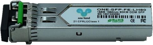 PT7620-41-2W 100M لمسافات طويلة 155/622M وحدة بصرية SDH نقل وضع واحد 1550nm 80km in Kuwait