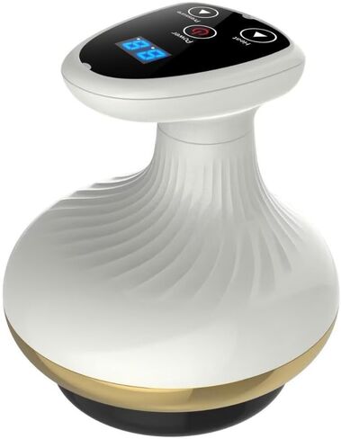 SWZEC Vacuvia Pro Original - Vacuvia SculptGlow - بشرة مشدودة وأكثر تجانسًا in Saudi Arabia