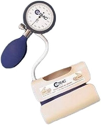 Large C-TRAC Hand Traction Unit Arthritis Relief in Saudi Arabia