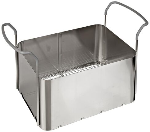 100 4176 Basket for Elmasonic 30 Ultrasonic Cleaner in Saudi Arabia