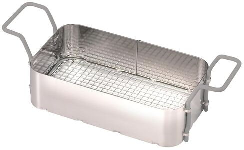 100 4176 Basket for Elmasonic 30 Ultrasonic Cleaner in Saudi Arabia