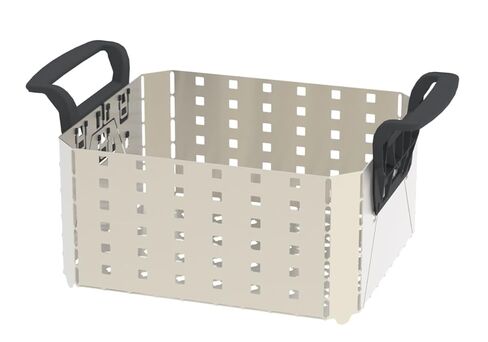 100 4176 Basket for Elmasonic 30 Ultrasonic Cleaner in Saudi Arabia