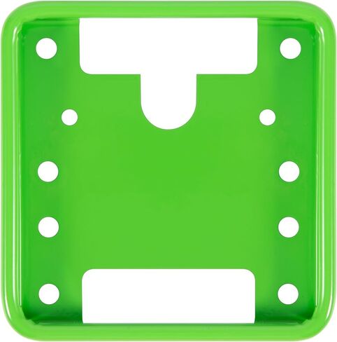 Bonbo PF81190 GPS Receiver Mounting Bracket Receiver Adapter Holder for John Deere/New Holland/Fendt/Case IH/Claas, for Star Fire SF3000 / SF6000 / SF ITC in Saudi Arabia