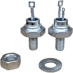 1PCS SC10C-60 Stud thyristor in Kuwait