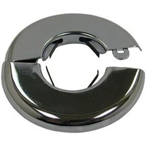 Replacement for 1" IP Spring Type F&C Chrome Plated Pk 12 in Kuwait