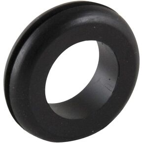 Ancor 760500 Marine Grade Electrical Wire Grommets,1/2-Inch, Black, 5-Pack in Kuwait