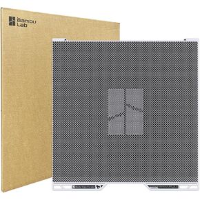 جهاز تشفير الرؤية H2S/H2D/H2C الأصلي لسلسلة Bambu Lab H2، لوحة معايرة فائقة الدقة مقاس 50 ميكرومتر، معايرة لمدة 5 دقائق، جودة طباعة ثلاثية الأبعاد على مستوى الحقن، مطبوعات كبيرة الحجم عالية الدقة in Kuwait