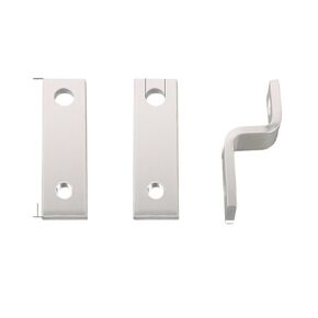 Extended Copper busbar air Switch Wiring Circuit Breaker Plastic Shell Extension DZ20 NS(DZ20-630-3pcs Double Hole) in Kuwait