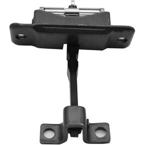 Stopper Arm Replacement for Volvo for Trucks for Voe 2Pcs Truck Front Door Check Hinge Strap Limit Rod Stop 21350581 84167953 21100900 in Saudi Arabia