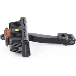 for Front Door Hinge Check Strap for 51227141033 Rear Door Car Door Limiter Hinge Door Check Stop Check Strap Car Door Hinge Check Belt Replacement in Kuwait