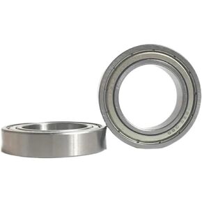 6909ZZ Bearing ABEC-1 45x68x12 mm Thin Section 6909 ZZ Ball Bearings 6909Z 61909 Z in Kuwait
