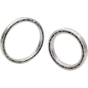 1 قطعة KA020 025 030 035 040 042 045 XP0 CP0 AR0 رقيقة الجدران قسم ثابت تحمل سمك 6.35 مللي متر 0.25 بوصة (KA020XP0) in Kuwait