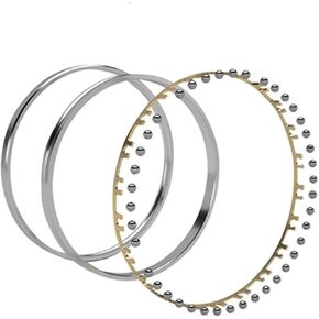 1PCS KC070 075 080 090 100 110 120 XP0 CP0 AR0 Thin Wall Constant Section Bearing Thickness 9.525mm 0.375 inch(KC075AR0) in Kuwait