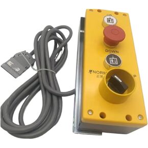 صندوق فحص المصعد صندوق إصلاح المصعد ESE-91CE ID.434031 in Kuwait