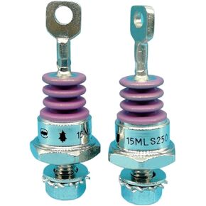 1PCS 15MLS250 Stud diode in Saudi Arabia