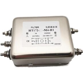 Single-Phase Power Filter HT172-20-L8-H1 20A Switching Power Supply(HT172-20-L8-H1 20A) in Saudi Arabia