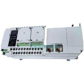 TM3DQ8R Digital Input Module Electronic Component for Industrial Control Systems High Accuracy Responsive Stable in Kuwait