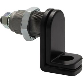 Tongue JK538 Zinc Alloy Locker 360 Degree Cam Lock for of Lane Gate 1Pcs in Kuwait