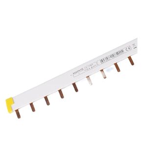 قاطع دائرة تبديل الهواء 2P بسبار 1P+N كتلة طرفية 3P كتلة طرفية مفتاح هواء 12 موضع حلقة (3P-24 دائرة) in Kuwait