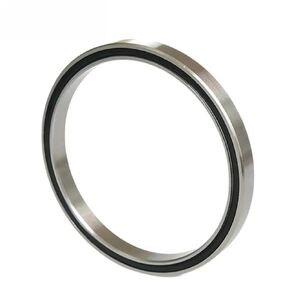 1 قطعة JHA10CL0 JHA15CL0 JHA17CL0 ارتفاع 6.35 مللي متر 1/4 بوصة قسم ثابت تحمل مع سدادة مطاطية (JHA10CL0) in Kuwait