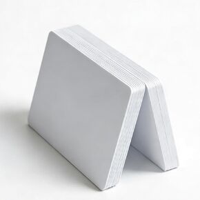 بطاقة RFID بتردد 13.56 ميجاهرتز، بروتوكول ISO-14443A، ذاكرة 1K (16 قطاعًا)، 100000 دورة كتابة، للتحكم في الوصول، إنترنت الأشياء، إدارة الأصول، مصادقة الهوية، بطاقة مفتاح الفندق (50 قطعة) in Kuwait