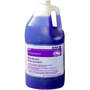 مركز مزيل الشحوم شديد التحمل من إيكولاب كاي كيو إس آر 1114105 - جالون واحد in Kuwait